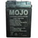 Mojo Mallard King 6V Li-Ion Battery, 5.5 Ah, Faster Re-Charge, Constant Voltage, Black, HW2519