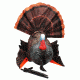 Mojo Scoot-n-Shoot Decoy w/ Built-in Handle, Bulit-in Ground Stake 192121