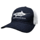 Mojo Sportswear Company Marlin Cap - Mens, NAUTICALNAVY, One Size, NAUTICALNAVY - ONE- MJSMC