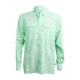 Mojo Sportswear Company Mr. Cool Ultimate Technical Fishing Shirt Long Sleeve - Mens, Sea Oat, Medium, Sea Oat - M - MCUTFSHTLS