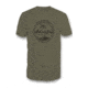 Mojo Sportswear Company Outdoor Adventure Short Sleeve T - Shirt - Mens, Oyster, Medium, Oyster - M - MSOAT