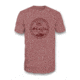Mojo Sportswear Company Outdoor Adventure Short Sleeve T - Shirt - Mens, Redfish, Extra Small, Redfish - XS - MSOAT