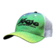 Mojo Sportswear Company Sublimated Hat - Mens, Dolphin, One Size, Dolphin - OS - MJSH