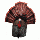 Mojo Tail Jerker Pull-String Turkey Decoy 192119