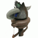 Mojo Whirligig Butt Up Motion Decoy HW2446