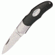 Moki Calliope Lockback Black, Knife MK205ME