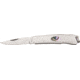 Moki Clione Knife, 2.75in. Closed MK820G