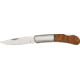 Moki Glory Knife, 3 3/8in. Closed MK101J