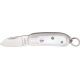 Moki Small Folder Knife, 1 13/16in. Closed MK107