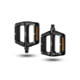 Mokwheel Bike Pedals, M200FOLDP029
