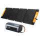 Mokwheel Bikes Us 100W Solar Panel + Inverter, M000SSRPLIR1