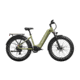 Mokwheel Bikes Us Basalt ST 2.0 Ebike, M006ZCBS06WL