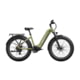 Mokwheel Bikes Us Basalt ST 2.0 Ebike, MMG6ZCBS22GL