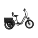 Mokwheel Bikes Us Granite E-Trike, M18ZCSLC03SB