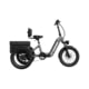 Mokwheel Bikes Us Granite E-Trike, M18ZCSLC01GY