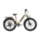 Mokwheel Mesa Plus ST Ebike, M003ZCMP030S