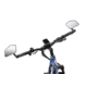 Mokwheel Rearview Mirror 2.0, M000PJBKRMR1
