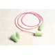 Moldex/Metric Pura-Fit 6800 and 6900 Earplugs, Moldex 6800 Earplugs