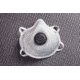 Moldex/Metric Respir DUST/MIST W/NOV PK-10 2400N95