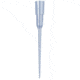 Molecular Bio-Products Tips for Rainin LiteTouch Pipettors, Molecular BioProducts 3722 Nonsterile