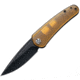 MOLSECT Orbit Linerlock PEI, MLS1066P