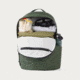 Moment 17L Everything Backpack, Olive, 106-176