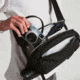 Moment 4L Everything Sling, Black, 106-208