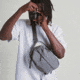 Moment 4L Everything Sling, Grey, 106-209