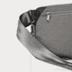 Moment 4L Everything Sling, Grey, 106-209