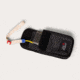 Long Weekend Camera Pouch, Black, 213-022