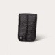 Long Weekend Camera Pouch, Black, 213-022