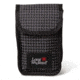 Long Weekend Camera Pouch, Black, 213-022