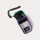 Long Weekend Camera Pouch, Cosmic Purple, 213-024