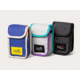 Long Weekend Camera Pouch, Creme-Multi, 213-023