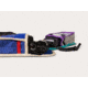 Long Weekend Camera Pouch, Creme-Multi, 213-023