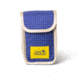 Long Weekend Camera Pouch, Creme-Multi, 213-023