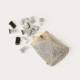 Long Weekend Film Pouch, 15 Rolls, Creme Multi, 213-013