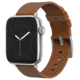 Moment For Apple Watch 42/44/45mm - Everyday Leather Strap, Cognac Leather, 320-033
