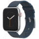 Moment For Apple Watch 42/44/45mm - Everyday Leather Strap, Indigo Leather, 320-035