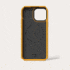 Moment iPhone 13 Pro Max Compatible w/MagSafe Case, Yellow, 310-173
