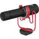 Moment Mobile Shotgun Microphone, Supercardioid, 107-148