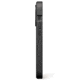 Moment Moment Case for iPhone 15 Pro Compatible with MagSafe, Black, 310-223