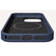 Moment Moment Case for iPhone 15 Pro Compatible with MagSafe, Indigo, 310-224