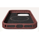 Moment Moment Case for iPhone 15 Pro Compatible with MagSafe, Red Clay, 310-226