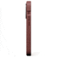 Moment Moment Case for iPhone 15 Pro Compatible with MagSafe, Red Clay, 310-226