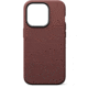 Moment Moment Case for iPhone 15 Pro Compatible with MagSafe, Red Clay, 310-226