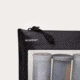 Moment Reusable Travel Film Pouch, Medium, Black, 106-188