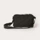 Long Weekend Santa Fe Shoulder Bag, Black, 213-004