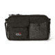 Long Weekend Santa Fe Shoulder Bag, Black, 213-004