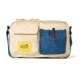 Long Weekend Santa Fe Shoulder Bag, Creme Multi, 213-006